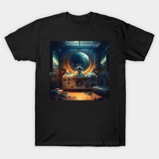 space station T-Shirt